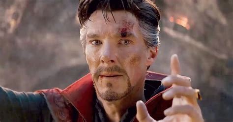 dr strange chances to win|Avengers: Endgame Theory Reveals Why There's Only One .